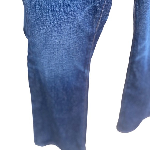 Denim & Supply Ralph Lauren Straight Jeans Men’s Size 34x30 Blue Distressed EUC - Picture 5 of 16